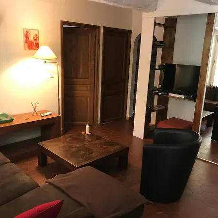 Place Des Lices Tropez Apartment *